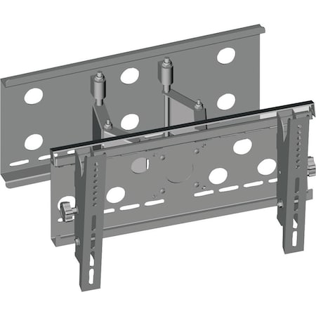 Pyle 23"-37" Flat Panel Tv Articulating Wall Mount PSPSW116S